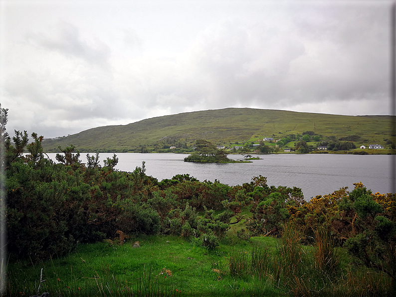 foto Parco nazionale di Connemara